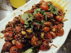 -百味源炭火烤翅 ·夜市大排档(酒仙桥店)