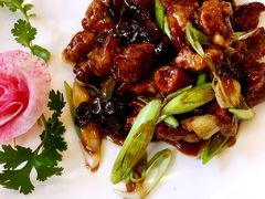 -北京小肠陈饭庄(方庄店)