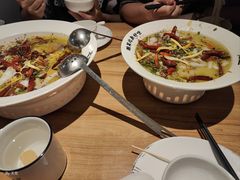 -太二酸菜鱼(汕头苏宁广场店)