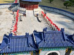 -深圳锦绣中华民俗村