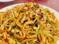 -胖子菜馆(隆昌路店)