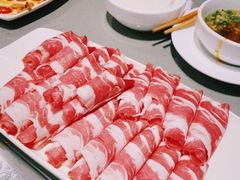 -海底捞火锅(玉桥商业广场店)