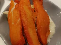 -争鲜回转寿司(通州万达店)