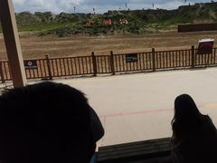 -水洞沟旅游区