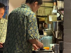 -La Strada(安福路店)