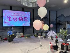 -RIVIERA 松鹤楼(外滩店)