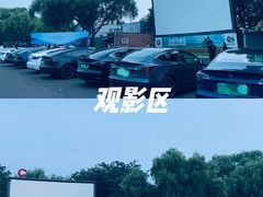 -枫花园汽车电影院(朝阳公园店)