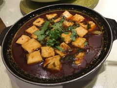 -忆品青莲素食文化主题餐厅(文华名城店)