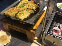 -很久以前羊肉串(大华三路店)
