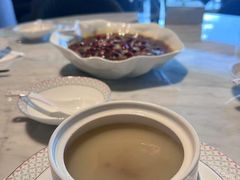 -深圳美高梅酒店-品聚嘉府中餐厅