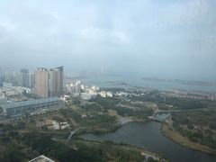 -唐阁海景中餐厅·早茶·粤菜•生日聚餐(海口朗廷酒店)