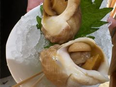 -桃夭日式料理(国信店)