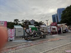 -文华公园(禅城区)