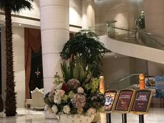 -慈溪白金汉爵大酒店