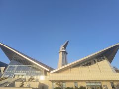 -盐城丹顶鹤湿地生态旅游区
