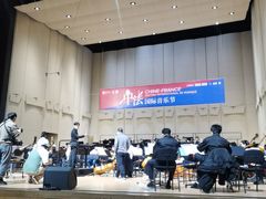 -中央音乐学院歌剧音乐厅