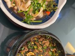 -君霖海鲜私房菜(春柳店)