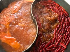 老炮番茄锅-川西坝子(老军营店)