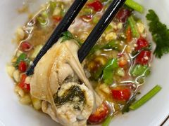 -花苑美食横琴生蚝火锅(拱北粤华路店)