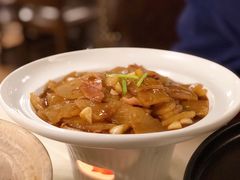 火腿炖萝卜-泓0871臻选云南菜·味庄