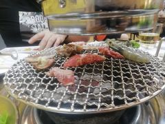 -P1泥炉烤肉(市桥富华东路店)