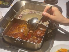 -九鼎轩脆毛肚火锅(南京东路店)