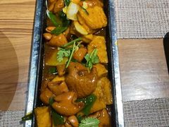 -雀舞云南菜(乐客城店)