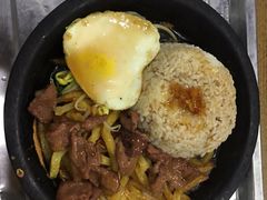 -晓庄学院-食堂