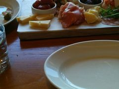 -沈阳君悦酒店·意坊意大利餐厅