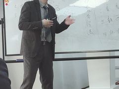 -思训家演讲口才培训(上城校区)