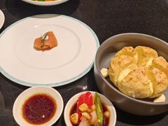 -重庆尼依格罗酒店·欣厨Niccolo Kitchen