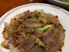 -东江渔村·古典园林·30年粤菜老字号(太和店)
