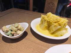 -河沿肉饼Beijing Pie(东华门店)