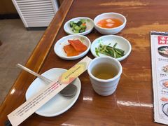 -全州拌饭馆(断桥店)