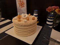 -La Creperie法餐厅(芮欧百货店)