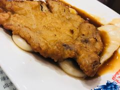 -云南路美食街