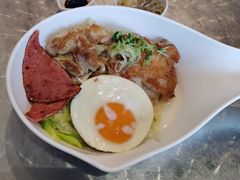 -公仔堂港式茶餐厅(西村店)