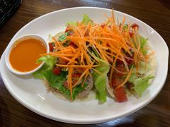 -panchos 墨西哥餐厅(嘉绿苑店)