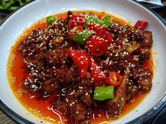 -蚝山·喷汽火山生蚝(前福路店)