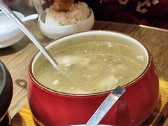 -汀小府·福建客家菜(鼓山沃尔玛店)
