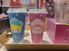 -奈雪的茶(沙坪坝印象汇店)