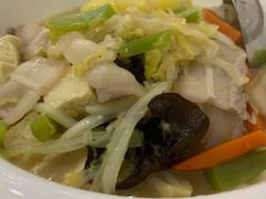 -东北特色水饺(郭家桥店)