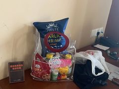 -太阳岛度假酒店