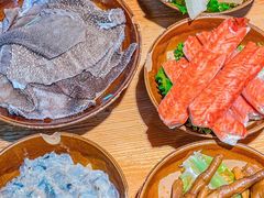 -阳阳老火锅(小南门店)