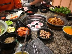 -韩罗苑(万象城店)