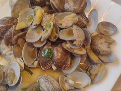 -宾朋海鲜饭庄(兴海路店)