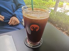 -了不起的考拉咖啡店(高新店)