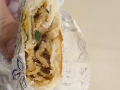 -长发西饼(临顿路店)