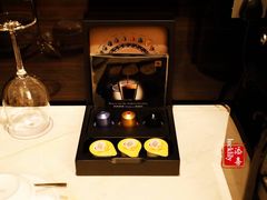 -长沙富力万达文华酒店