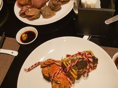 -唐拉雅秀酒店-西锦汇空中BBQ·思创餐厅